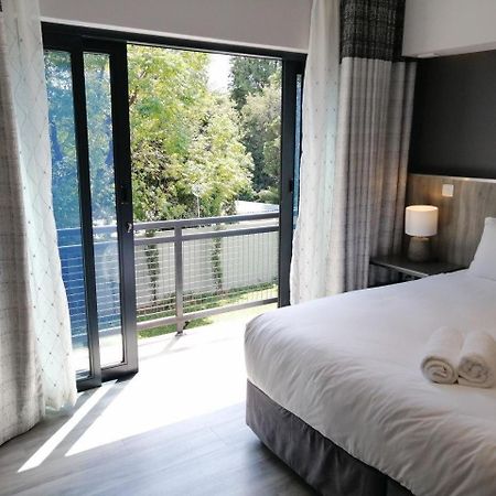 La Orchard Hotel Johannesburgo Exterior foto